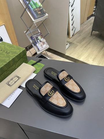 CS - GUKI Shoe - 525