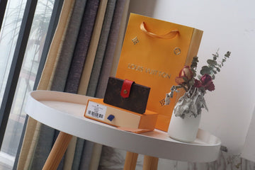 VS - LOV Wallet - 1017