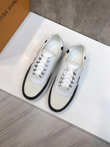 VS Luxury - LOV Men Shoes - 1324