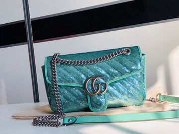 VS - GCI Bags - 3340