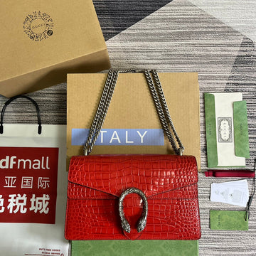 VS - GCI Bags - 5511