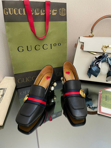 CS - GUKI Shoe - 236