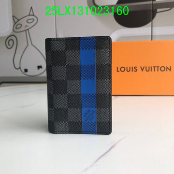 VS CHL Wallet - 1320