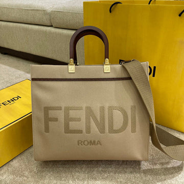 Fendi Luxury Fashion Bag
