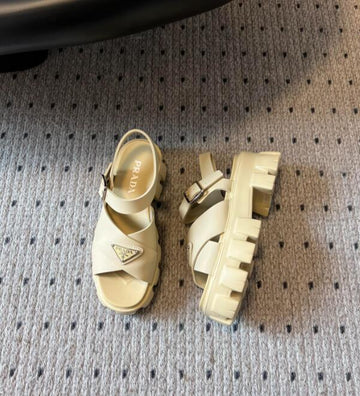 VS Luxury - PD Women Shoes - 097