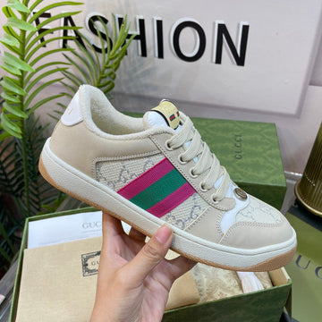 CS - GUKI Shoe - 693
