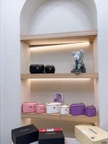 VS - CHL Bags - 6813