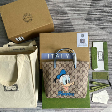 VS - GCI Bags - 4879