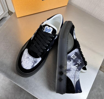 VS Luxury - LOV Men Shoes - 817