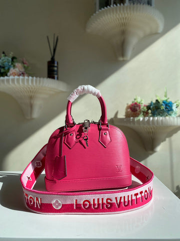 VS - LOV Women Bag - 2523
