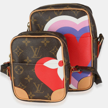 Monogram Canvas Paname Set Bag