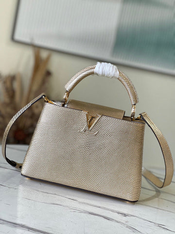 Fashion Lu-Vi bags - 4437