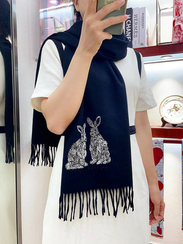 VS - BOR Scarf - 266