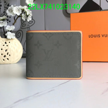 VS CHL Wallet - 1275