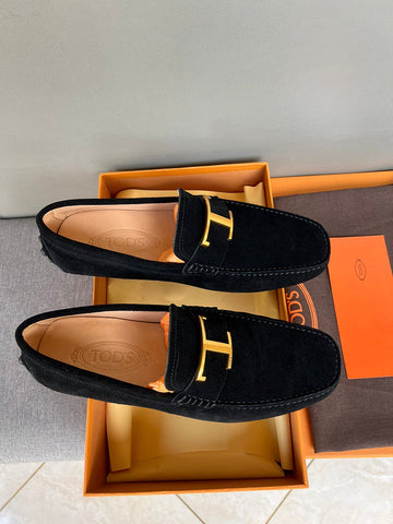 VS - TDS Men Shoes - 110