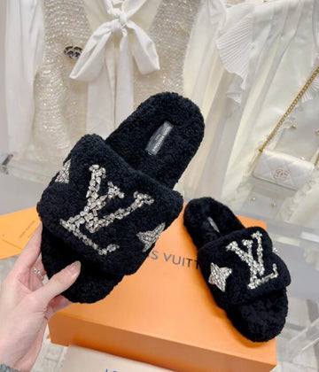 VS Luxury - LOV Women Shoes - 487