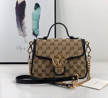 VS - GCI Bags - 4088
