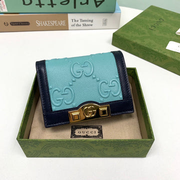 CS - GUKI Wallet - 1179