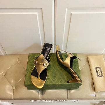 CS - GUKI Shoe - 001