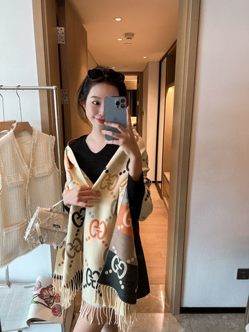VS - GUKI Scarf - 069