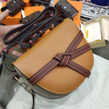 VS - LWO Bags - 321