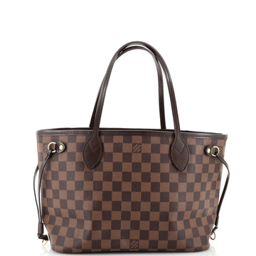 Neverfull Tote Damier PM