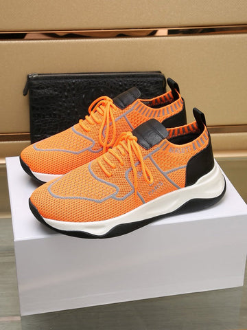 VS - BRE Men Shoes - 681
