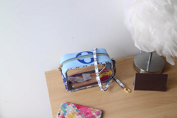 VS Fashion Lu-Vi bags - 1586