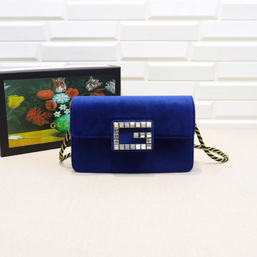 VS Luxury - GCI Bags - 959
