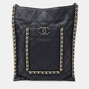 chain shoulder bag
