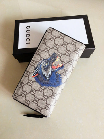 CS - GUKI Wallet - 1302