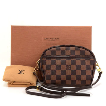 Louis Vuitto Pochette Ipanema