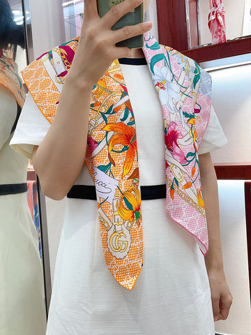 VS - GUKI Scarf - 095