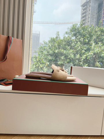 VS - LOP Shoes - 167