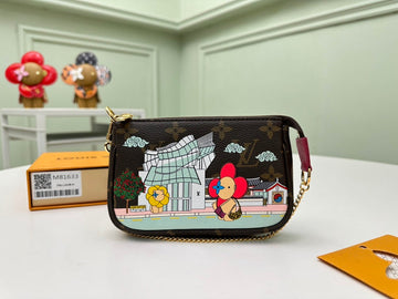 VS - LOV Wallet - 115