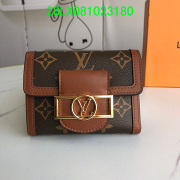 VS CHL Wallet - 1325