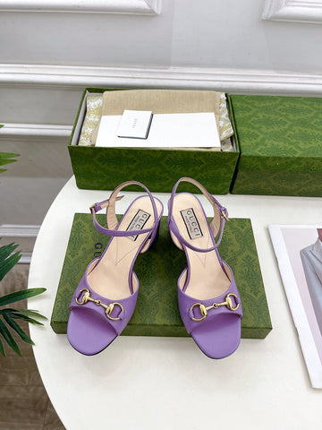 CS - GUKI Shoe - 238