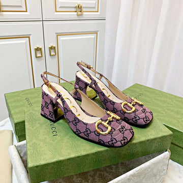 CS - GUKI Shoe - 310