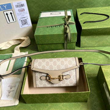 VS - GUKI Bag - 251