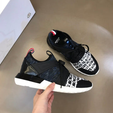 VS - MCOL Men Shoes - 542