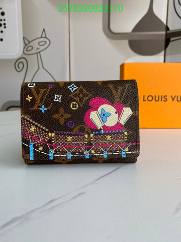 VS CHL Wallet - 1688