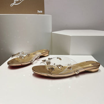 VS - CBL Women Shoes - 483