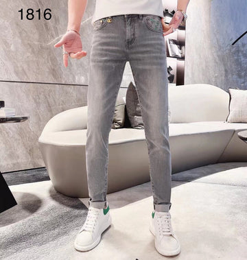 VS - Men Jeans - 529