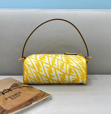 Fendi Luxury Fashion Bag