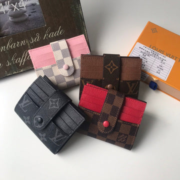 VS CHL Wallet - 2039
