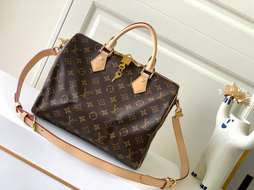 VS Fashion Lu-Vi Bags - 16877