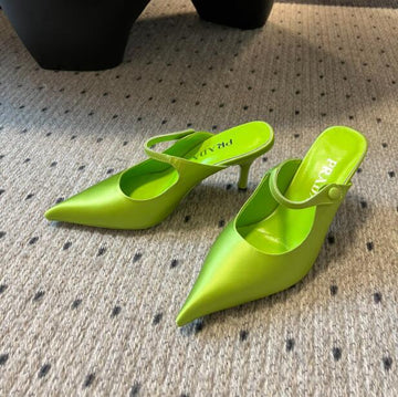 VS Luxury - PD Women Shoes - 113