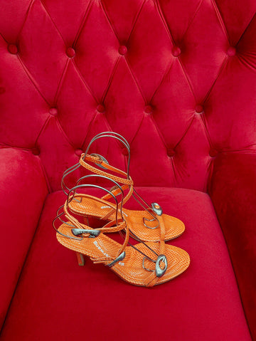 VS - ALW Women Shoes - 513