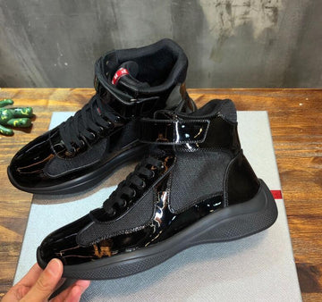 VS Luxury - PD Men Shoes - 299