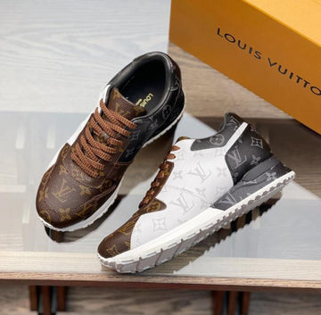 VS Luxury - LOV Men Shoes - 1389